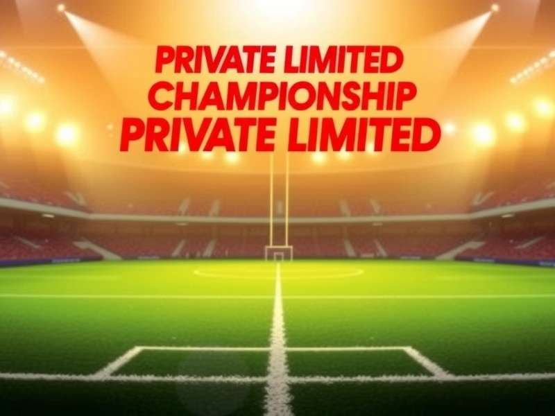 Women's football championship