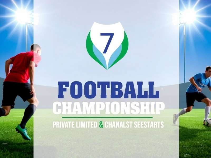 Partnership with sports brand